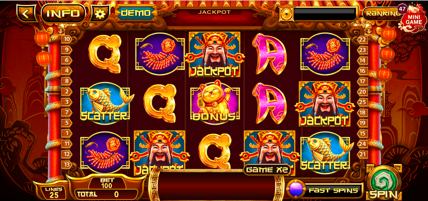 Kỹ năng chơi nổ hũ Thần tài tại cổng game bai doi thuong Sunwin