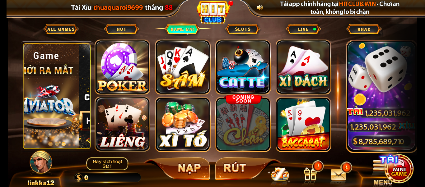 Giải mã Xì tố Hitclub là game bài đổi thưởng như thế nào?